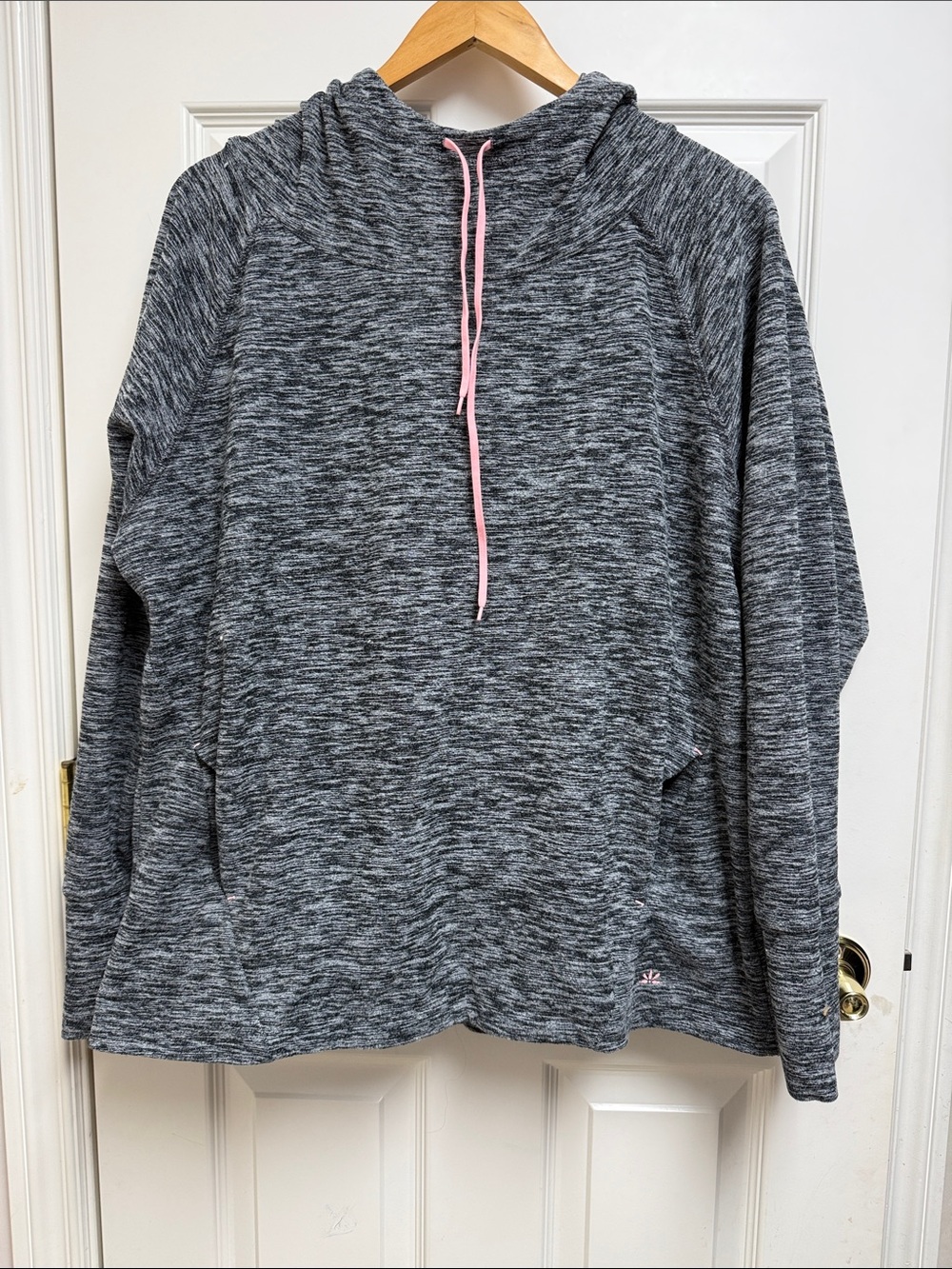 Lukka Botique Butter-Soft Lightweight Sweatshirt